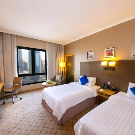 Millennium Central Kuwait Downtown Hotel a Kuwait