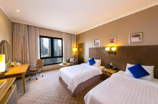 Millennium Central Kuwait Downtown