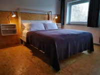 Seerose Boutique-Pension Hotel a Tonning