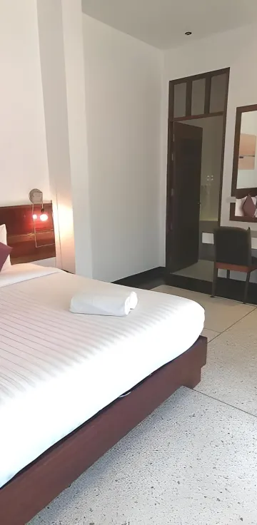 พักเดี่ยว บัดเจ็ท