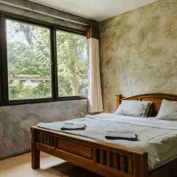 ปิงวิวรีสอร์ท Rooms