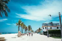 Ocean Drive Villas