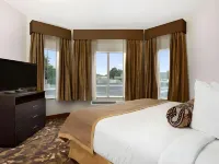 Baymont by Wyndham Hobbs Hotels in Hobbs