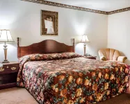 Econo Lodge Hotels in Schuylkill County