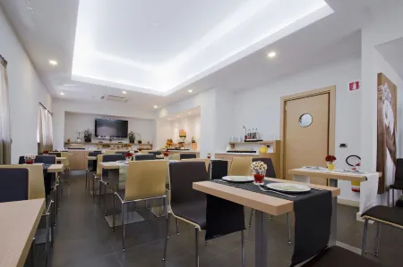 Hotel Gravina San Pietro