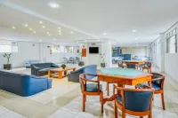 裡德皇宮飯店