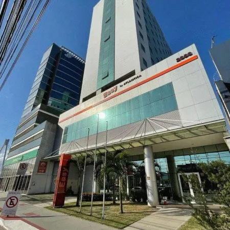 Transamerica Fit Vitória Reta da Penha