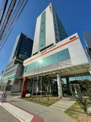 Transamerica Fit Vitória Reta da Penha - 3 étoiles