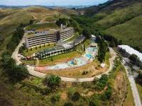 Hotel Golden Park All Inclusive Poços de Caldas By Nacional Inn