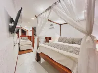 Mini Hotel Dunas Hotels near Jericoacoara Beach