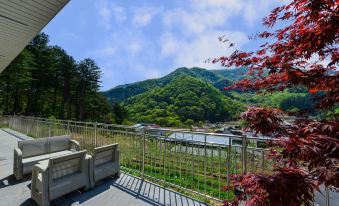 Helios Private Pool Villa