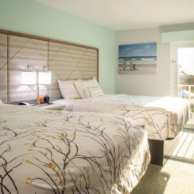 Outer Banks Inn Hotel dekat Bandara First Flight - FFA