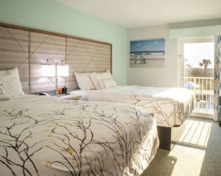 Outer Banks Inn Hotel di Kill Devil