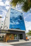 Hotel Santiago Hotels in 