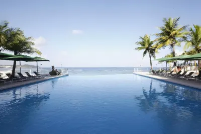 괌 리프 호텔 투몬 호텔