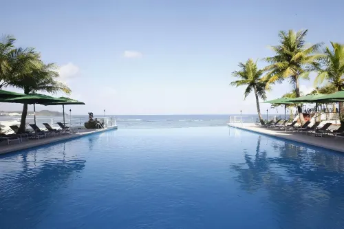 Guam Reef Hotel