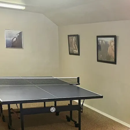 July Has Openings--All of August is Available!  Low Prices.