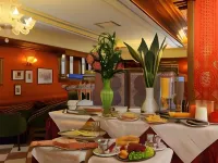 Hotel Castello Hotels near Teatro Malibran