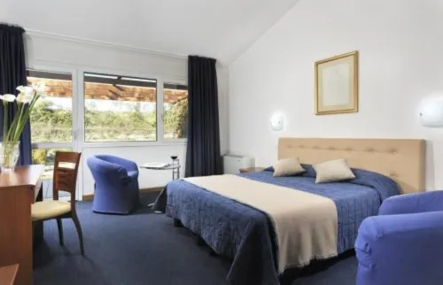 Relax Hotel Acquaviva - Tuscany Hills - Spa