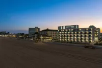 Courtyard Ocean City Oceanfront