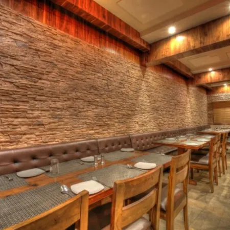 Hotel Keshwaras Residency