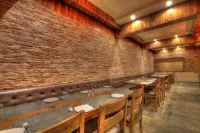 Hotel Keshwaras Residency - Breakfast