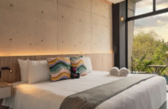 Street Art Hotel Roma