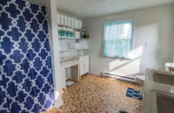 Simba’s House Mid 1800’s Burton Village Retreat