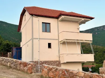 The Stone Cavern Hotels near Gurra e Zezë