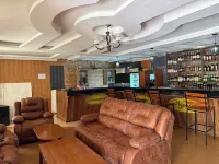 Savannah Lodge Nguluni Hotels in Tala