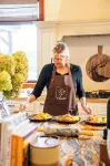 The Dogwood Inn - breakfast