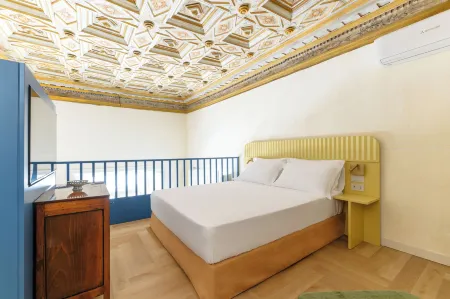 Accadia Relais Отели в г. Metropolitan City of Naples