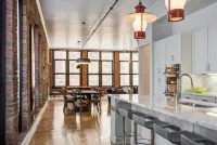 Phenomenal Private Downtown Condo on 2nd Ave!