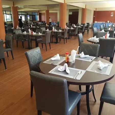 Lysak Haven Park Hotel