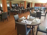 Lysak Haven Park Hotel