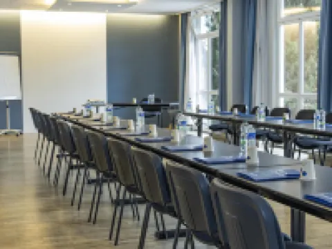 Campanile特魯瓦北部 - Barberey 奧布省酒店