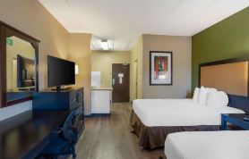 Extended Stay America Suites - Philadelphia - Airport - Tinicum Blvd