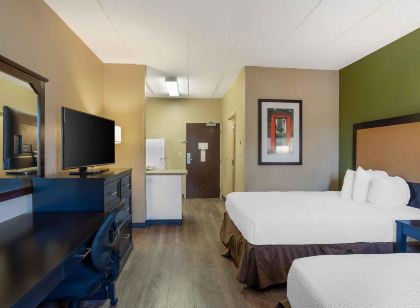 Extended Stay America 套房 - 費城 - 機場 - Tinicum 大道