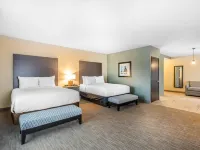 Marina Bay Hotel & Suites, Ascend Hotel Collection Hotels in Chincoteague