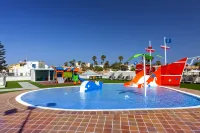 Barceló Corralejo Sands - Beach