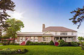 Bleu Mer, hôtel & résidences