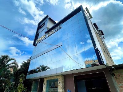 Sonqu Tarapoto