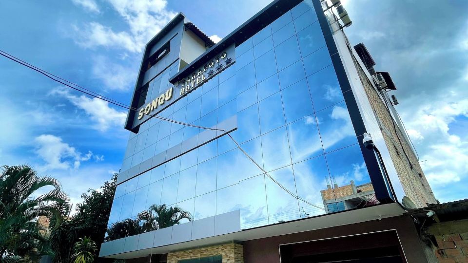 Sonqu Tarapoto