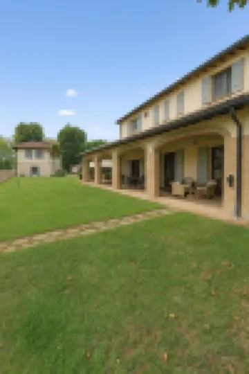 Tenuta Monte Bago