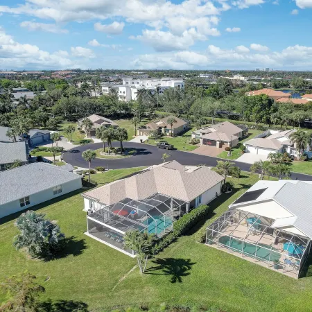 Sunny Fort Myers Home w/ Heated Pool!