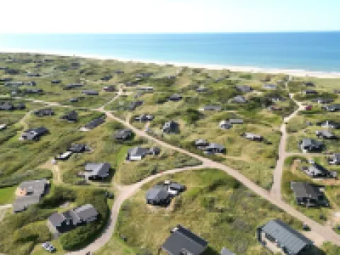 "Aruna" - 200m from the Sea Hotels in Lokken