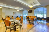 Drury Inn & Suites San Antonio Near la Cantera - Aamiainen