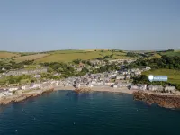 Rock House, Kingsand