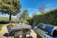 Lakefront Grover Beach Home ~ Walk to Ocean! - 3-Star