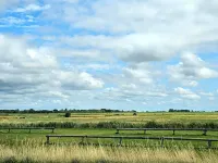 6 Person Holiday Home in Højer